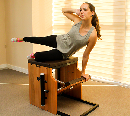 Yoga Parvatasana Pose