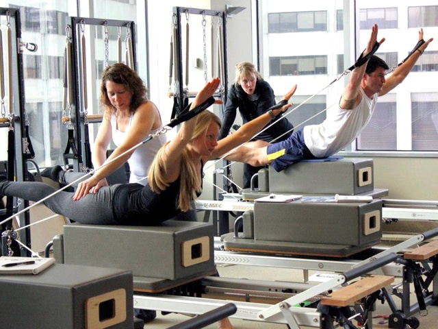 Aulas de Pilates online funcionam? - Revista Pilates