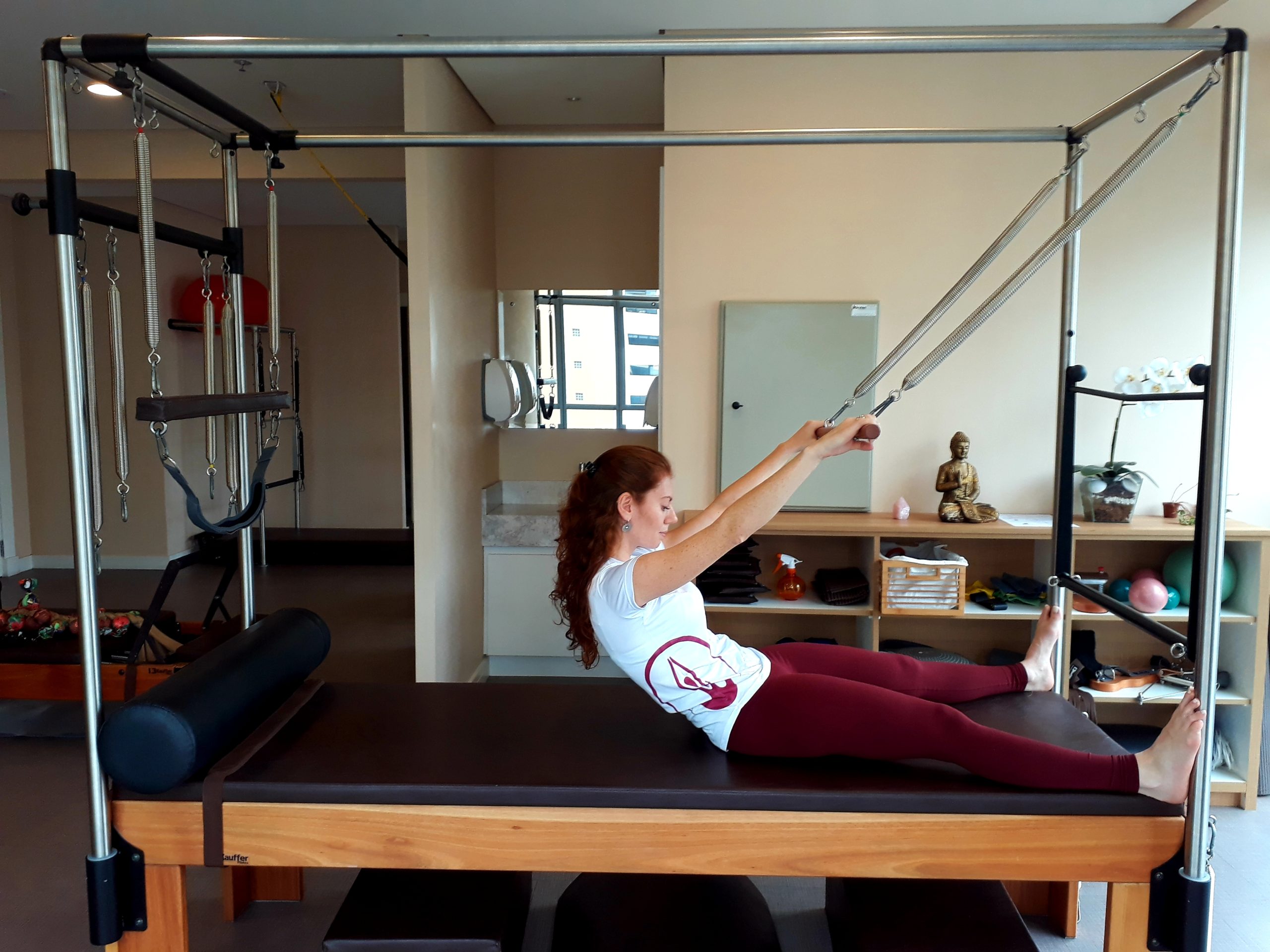 Os benefícios do Pilates na Dor Crônica - Clínica de Fisioterapia e Pilates  Itaim e Jardins